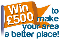Rightmove Places Competition