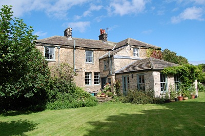 Gray Lane House