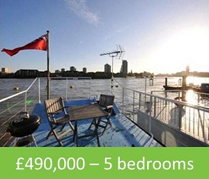 £490,000 – 5 bedrooms