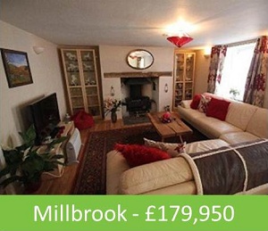 Millbrook - £179,950 