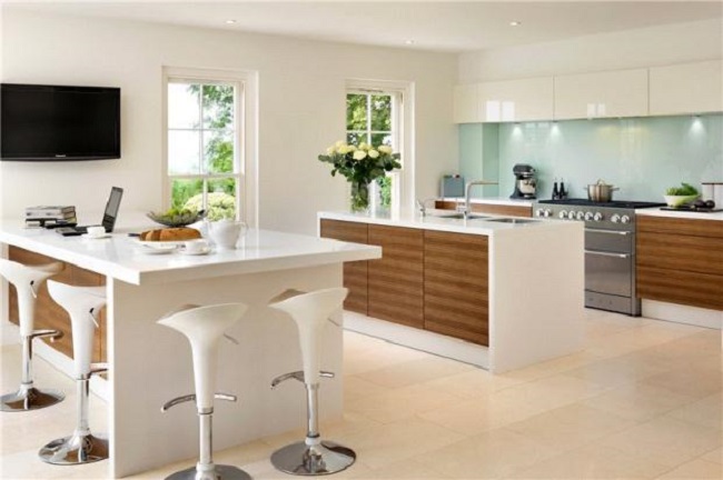 Dream homes – Kitchens | Property blog