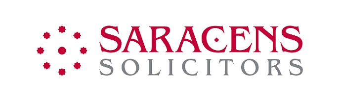 SAracens logo