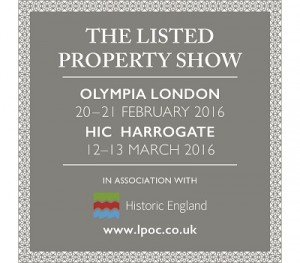 The Listed Property Show