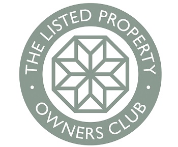 The Listed Property Owners Club
