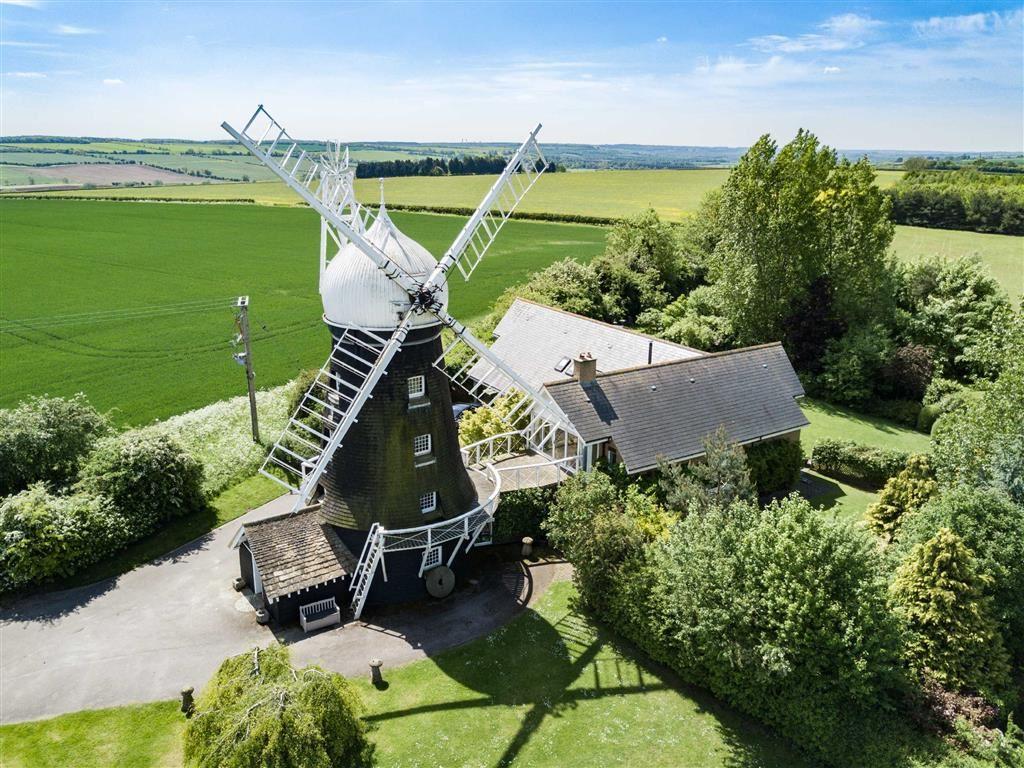 the windmill uk