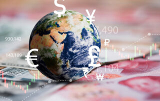 foreign exchange for buying property overseas