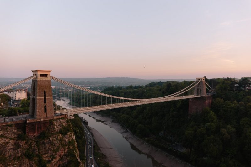 Bristol is most popular place outside London for home hunters