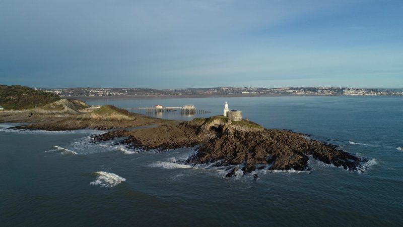 Mumbles in Wales is Britain’s top coastal price hotspot