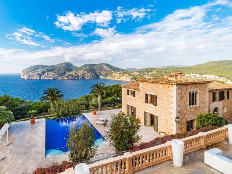 Inside Rightmove’s most viewed overseas homes of 2020