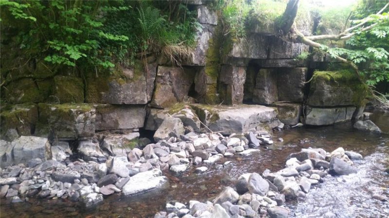 You can own five quirky Welsh caves for £150,000