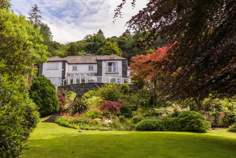 Inside the most viewed homes so far this year on Rightmove