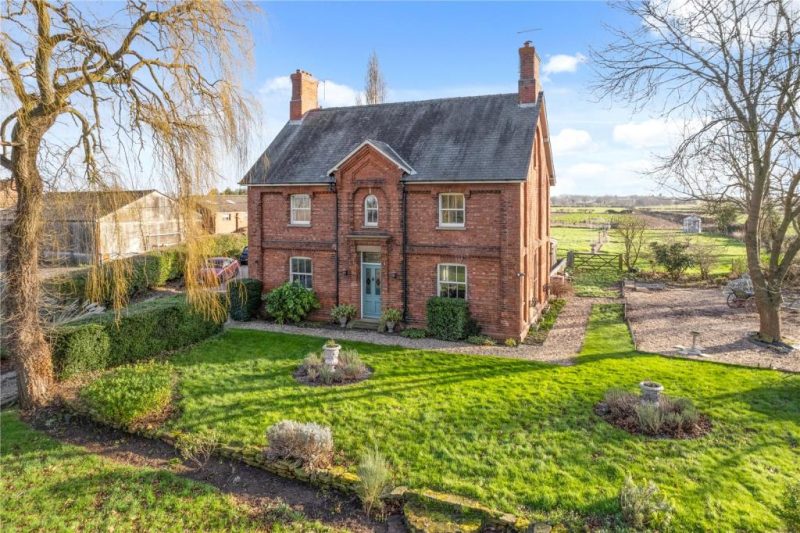 Rightmove’s most viewed homes in March