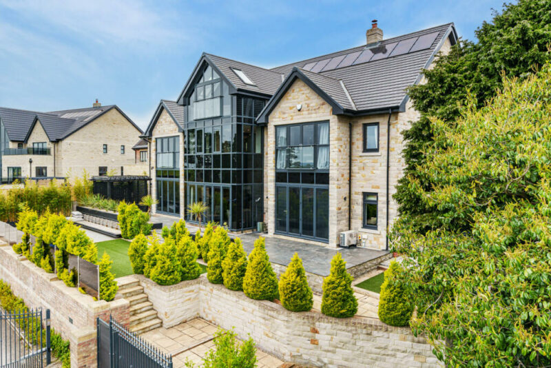 Rightmove’s most viewed homes in June