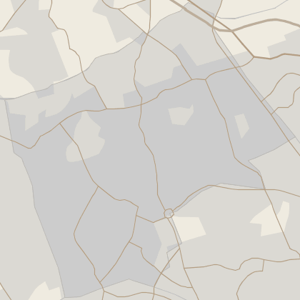 Map of house prices in Harrow
