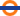 London Overground logo