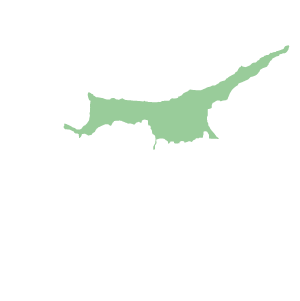 Property in north of Cyprus