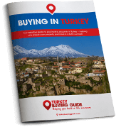 Advice on buying Turkish property